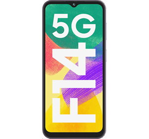 device | Samsung Galaxy F14 5G